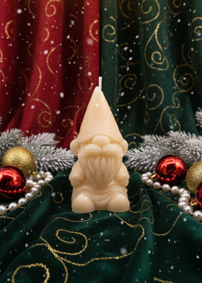 The Cozy Season Messenger