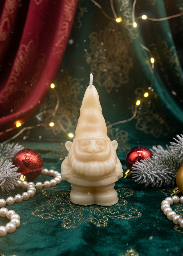 The Mischief Manager