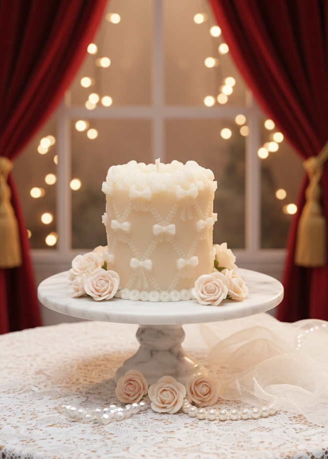 The Celebration Confections