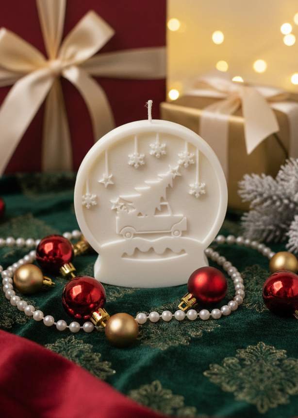 Haulin' the Holidays