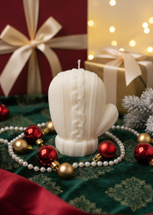 The Fireside High-Five