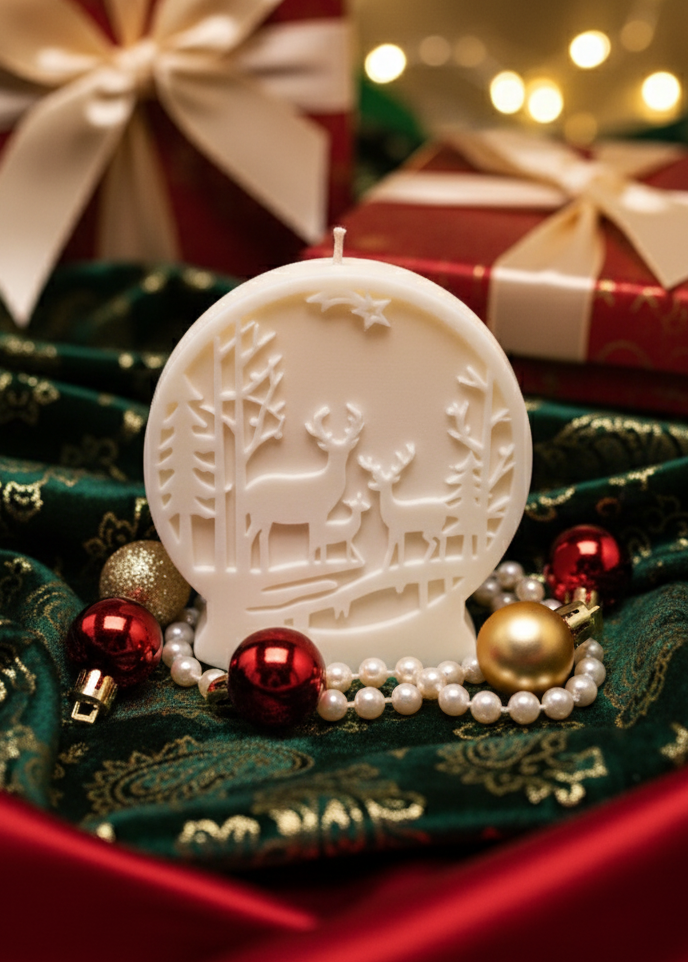 The 'Forest Gossip' Circle