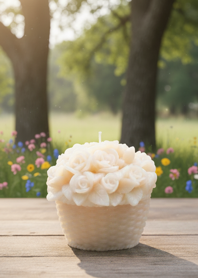 The 'Just Because' Bouquet