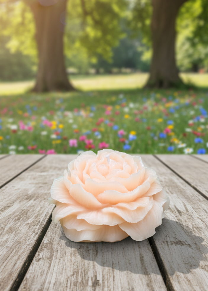 The Peony Showstopper