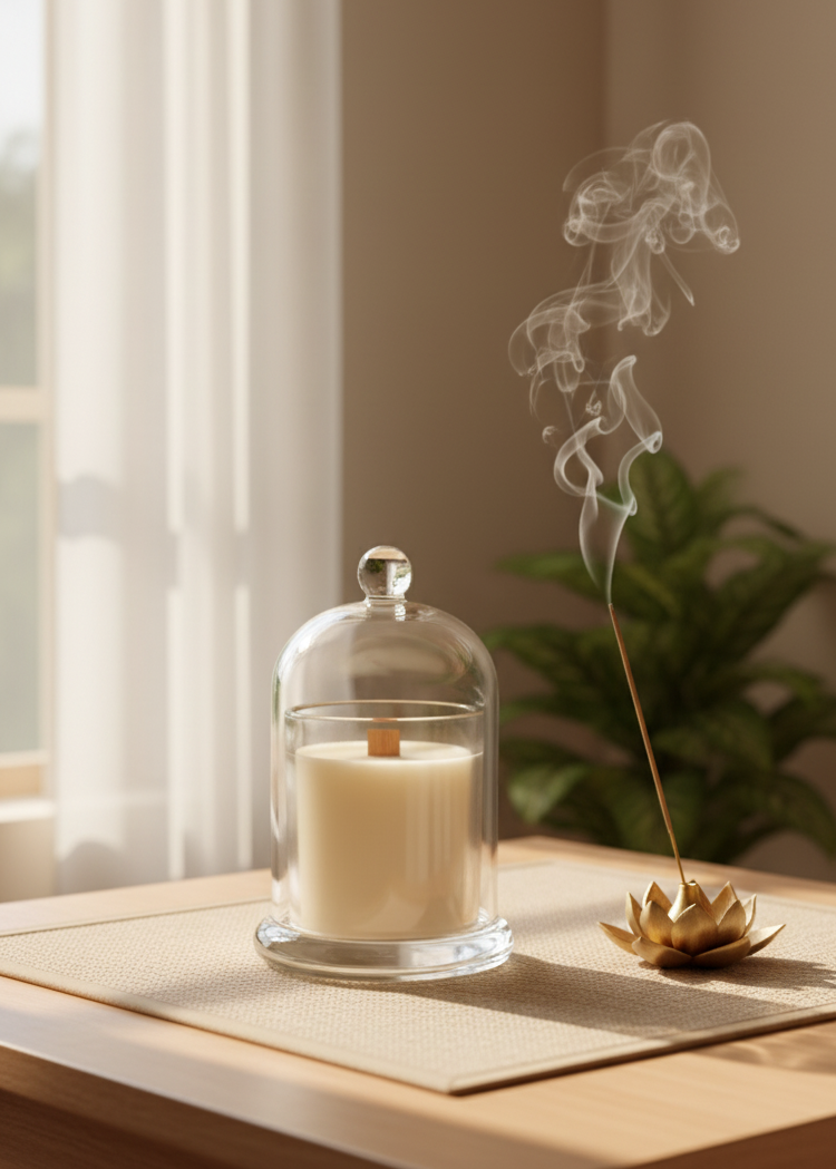 The Sanctuary Cloche