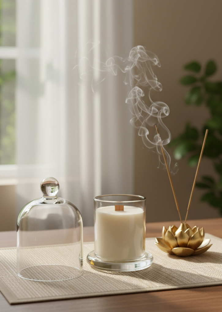 The Sanctuary Cloche