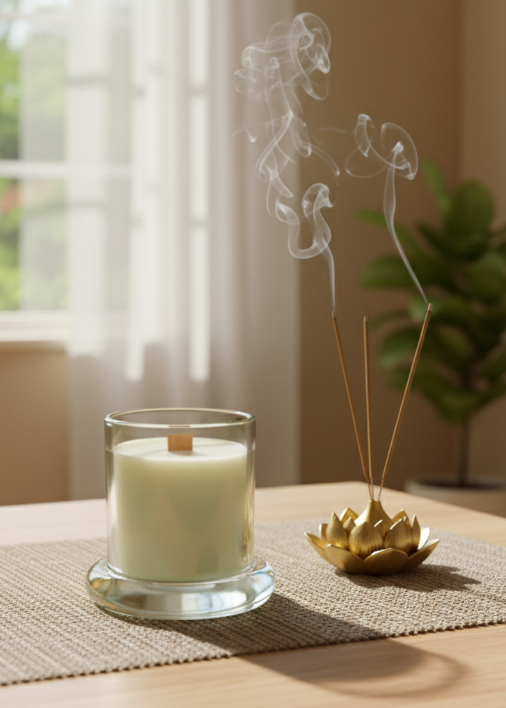 The Sanctuary Cloche