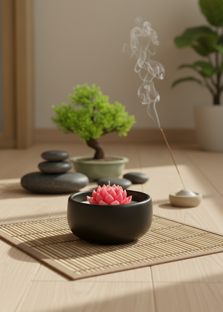 The Zen Bloom Bowl