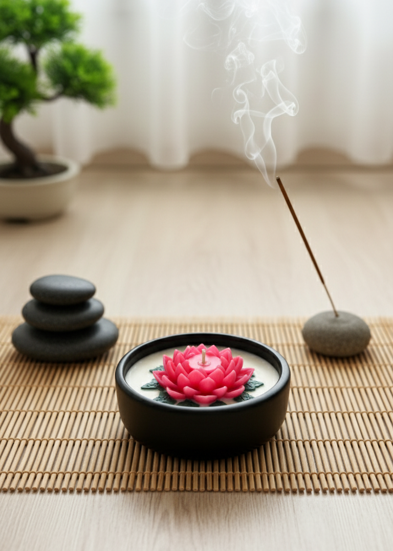 The Zen Bloom Bowl