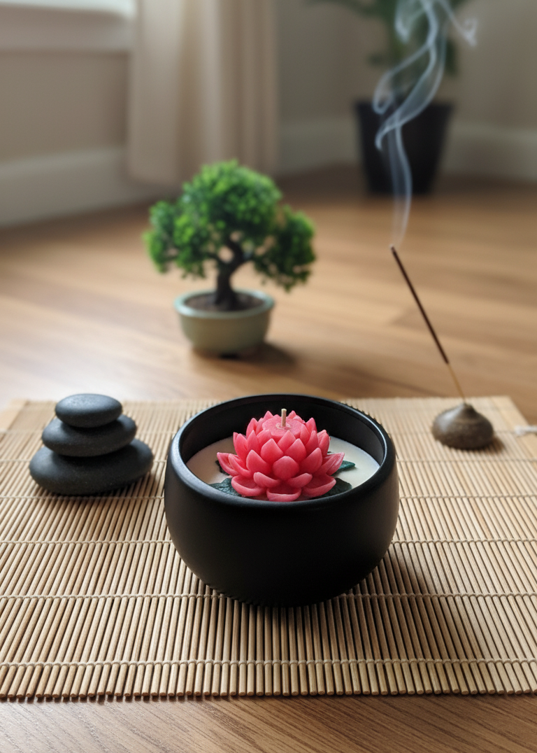 The Zen Bloom Bowl